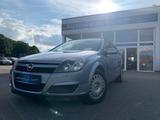 Opel Astra H Caravan Edition 1.6/Autotmatik - Opel Astra aus 2005: Kombi