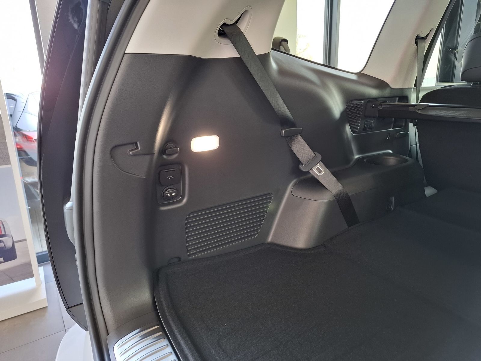 Hyundai IONIQ 9 – Bild 12