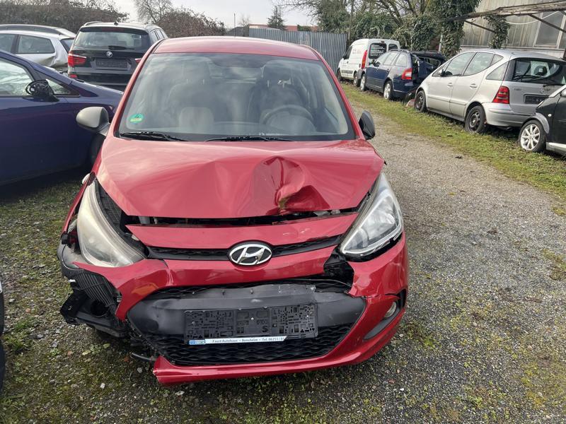 Hyundai i10 1.0 Style