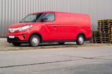 Maxus eDeliver 3 - Maxus aus 2022