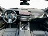 BMW X6 - Vorschau Bild 14