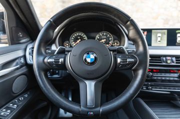 BMW X6 - 12