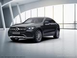 Mercedes-Benz GLC 300 e 4MATIC Coupé - Mercedes-Benz GLC 300 in Rostock