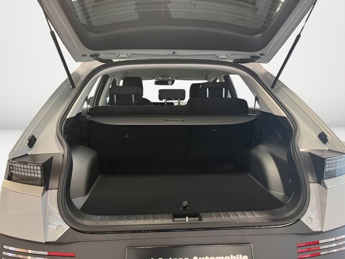 Hyundai IONIQ 5 - Bild 6