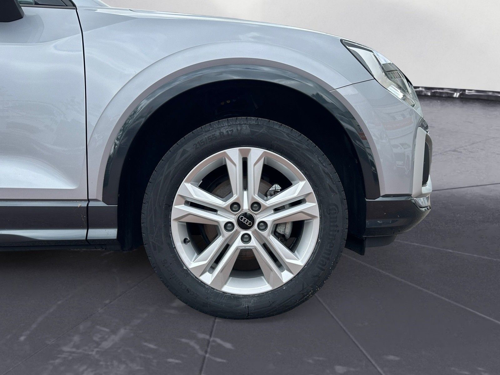 Audi Q2 - Bild 12
