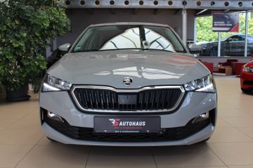 Skoda Scala - 2