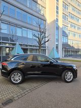 Jaguar F-Pace 20d AWD R-Sport  - VIRTUAL COCKPIT - Jaguar in Stuttgart