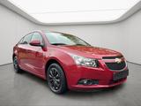 Chevrolet Cruze 1.8 LT Automatik TOP Zustand*+TÜV - Gebrauchtwagen mit Automatik bis 6.000 Euro