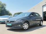 Volkswagen Polo VI Trendline*90TKM* - Volkswagen in Kassel