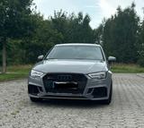 Audi rs3 Sportback 2.5TFSI Quattro - Audi quattro: Sport