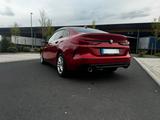BMW 218 Gran Coupé 218d Garantie bis Juli 2027 - rote BMW 218 Gran Coupé