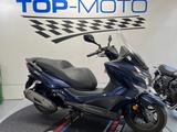 Kawasaki X-Town 125 i CBS erst 1973km 1-Hand - ROLLER 125ER