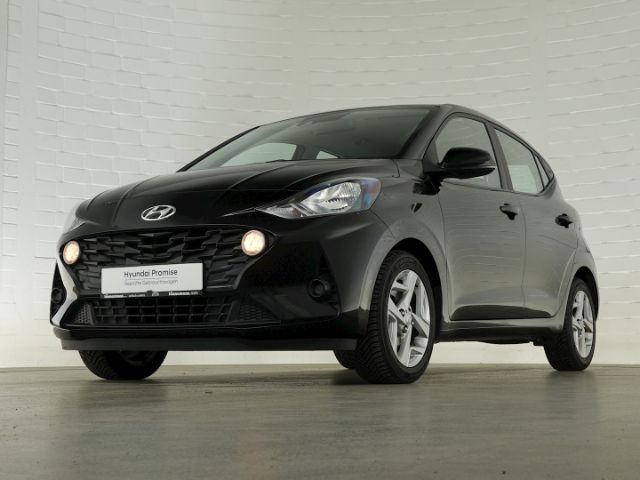 i10 TREND+SITZHEIZUNG+LENKRADHEIZUNG+PARKPILOT H