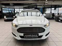 FORD Mondeo Turnier 2.0 TDCi Business Edit*Navi*Sitzh