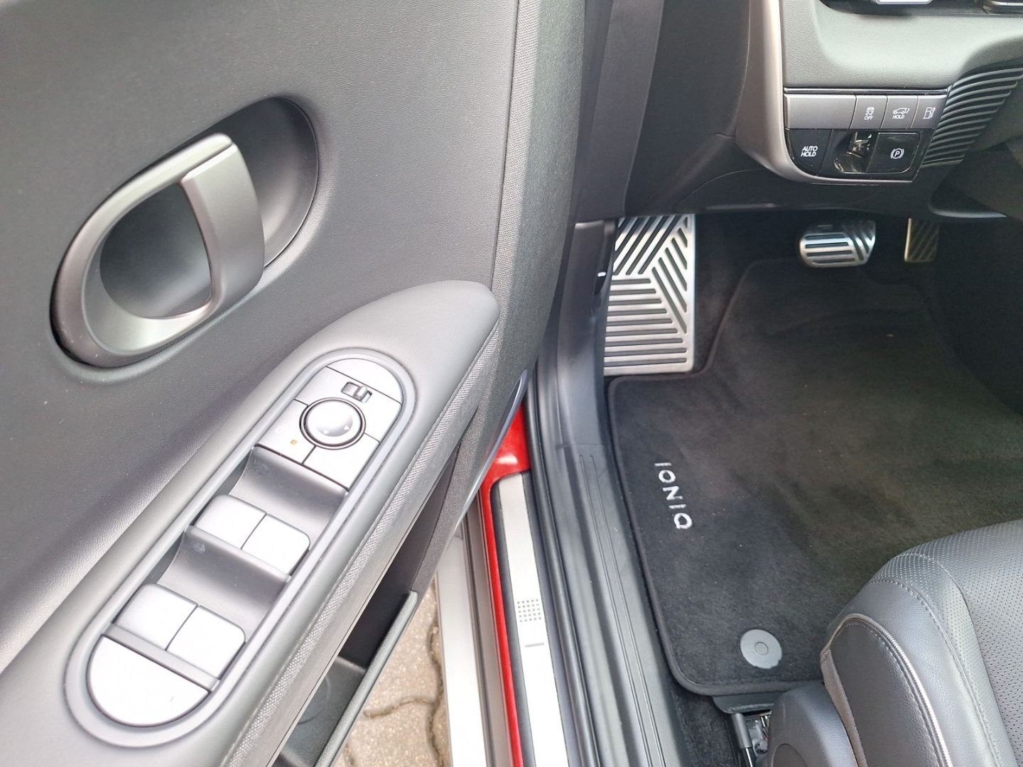 Hyundai IONIQ 5 – Bild 19