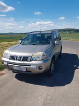 Nissan X-Trail 4x2 comfort 2.2 dCi Comfort - Nissan X-Trail aus 2006