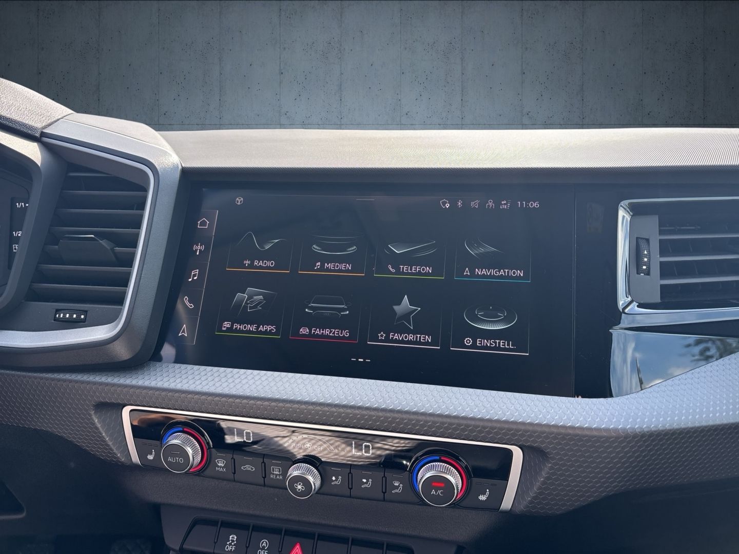 Audi A1 - Bild 15