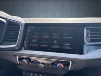 Audi A1 - Vorschau Bild 15