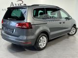 Volkswagen Sharan 1.4 TSI DSG 7-Sitzer CL NAV+XEN+AHK+PANO  - Volkswagen Sharan aus 2021