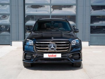 Mercedes GLS 450 - 3