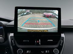 TOYOTA Corolla 2.0 Hybrid Touring Sports Team Deutschla