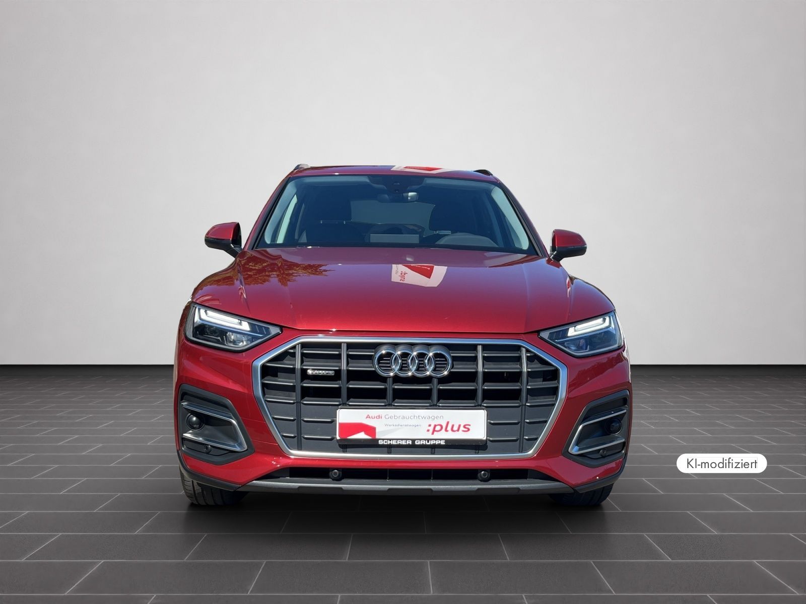 Audi Q5 - Bild 6