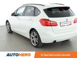 BMW 2er 218i Active Tourer Advantage Aut.*NAVI*CAM* - BMW: E21