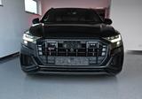 Audi SQ8 TFSI quattro B&O Massage Advanced Garantie 