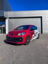 Volkswagen up! GTI 1.0 TSI / KW V1 Gepfeffert / 17 OZ  - Volkswagen up! aus 2024