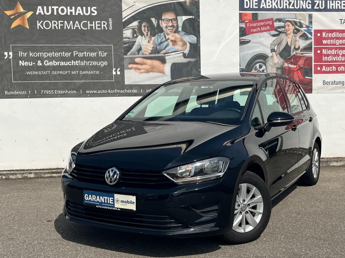 Volkswagen Golf Sportsvan Golf VII Sportsvan 1.2 TSI EURO6 