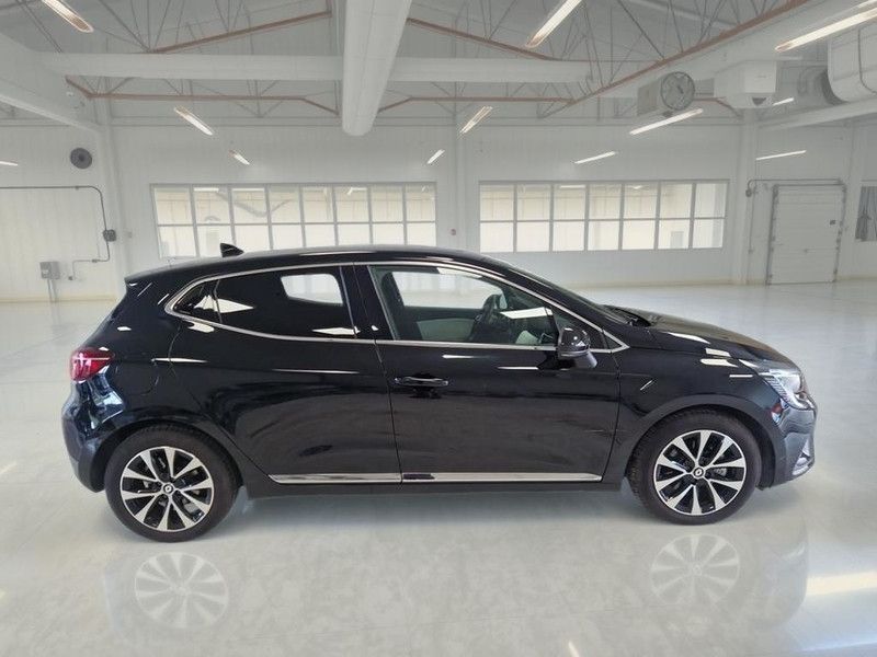 Renault RENAULT CLIO 1.6 HYBRID E-TECH 67 KW TECHNO AUTO imagem 3