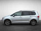 Volkswagen Touran 1.5 TSI DSG Comfortline 7-Sitzer  Panodac - : Scheckheftgepflegt, Van