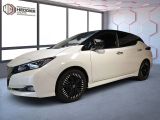 Nissan Leaf N-Connecta Winterpaket LED - Nissan Leaf aus 2024