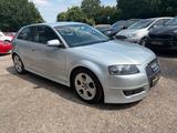 Audi A3 1.6 Ambition - Audi aus 2003