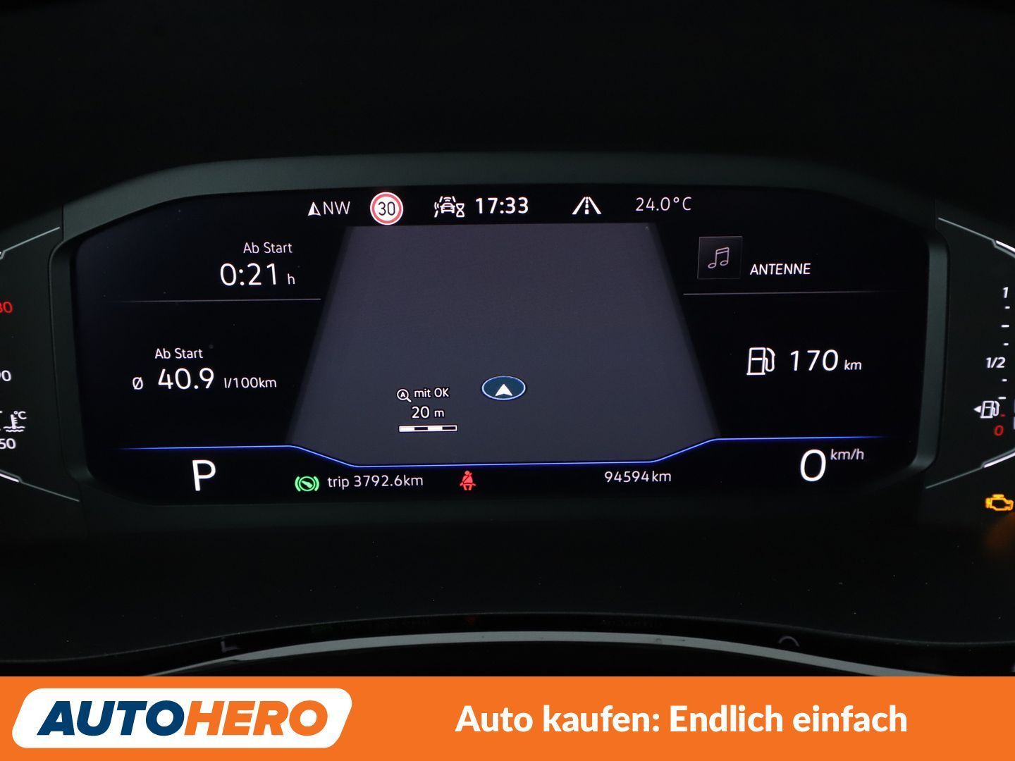 Volkswagen T6 Multivan 2.0 TDI Edition 4Motion Aut. NAV LED foto 20