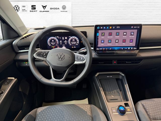 Fahrzeugabbildung Volkswagen T-Roc Life 1.5 l eTSI 110 kW (150 PS) 7-Gang-DSG