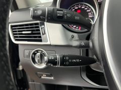 MERCEDES-BENZ GLE 500 4MATIC/ V8 / 2.HA/ 95.000KM/ GARANTIE MERCEDES-BENZ GLE 500 4MATIC/ V8 / 2.HA/ 95.000KM/ GARANTIE
