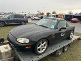 Mazda MX-5 1.8 (NB) Trackdaysauto  (8 sport Räder) - gebrauchte Mazda MX-5 aus dem Jahr 2000