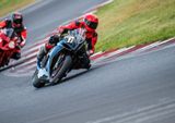 Aprilia RSV4 1100 Rennmotorrad Racetrack - RSV4