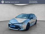 Toyota Corolla 2.0 Hybrid Touring Sports Team Deutschla - Toyota Corolla: Sport