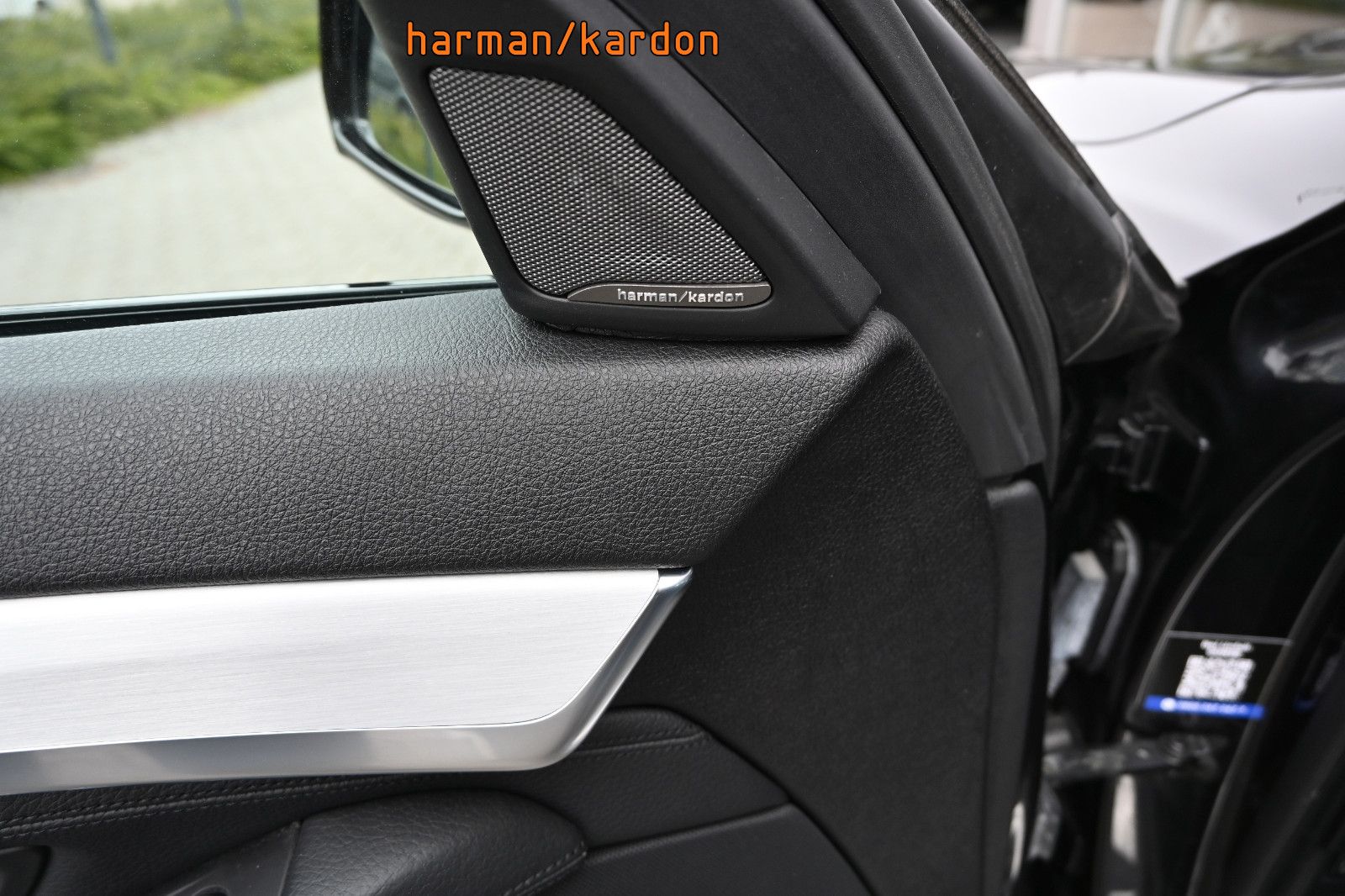 Fahrzeugabbildung BMW 535d xDr Touring Luxury °HUD°H/K°SITZKLIMA°STHZG
