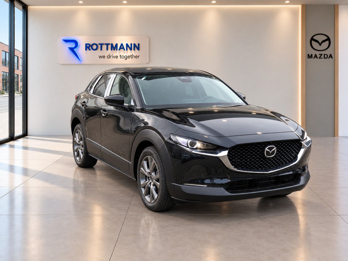 Mazda CX-30 - Bild 6