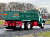 Scania LS110 6x2 Liftachse DSK Oldtimer *Sammlerstück* - Scania 6x2