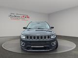 Jeep Compass Limited FWD*Leder*TOP* - Jeep: Top