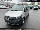 Mercedes-Benz Vito Tourer 116 CDI Pro lang Navi Automatik Kame