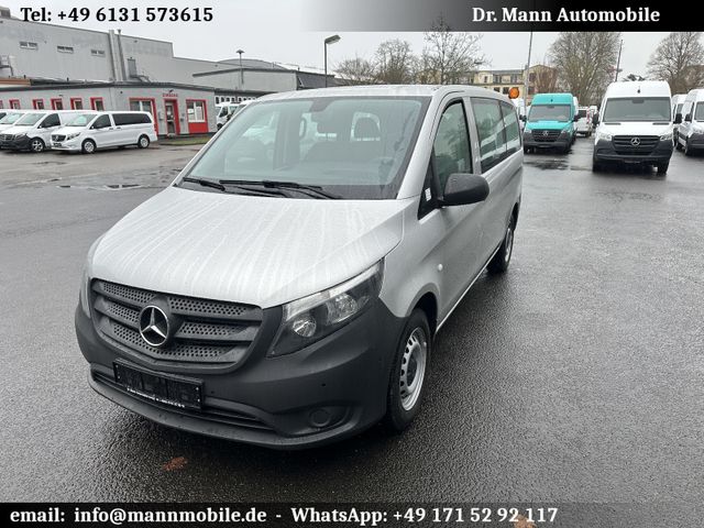 MERCEDES-BENZ Vito Tourer 116 CDI Pro lang Navi Automatik Kame
