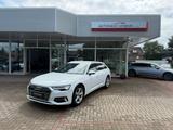 Audi A6 Avant 45 TDI quattro Sport *SERVICE NEU*1HAND