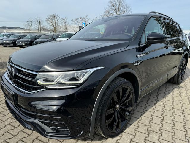 Volkswagen Tiguan Allspace R-Line Black 4Mot Nav AHK VC HUD