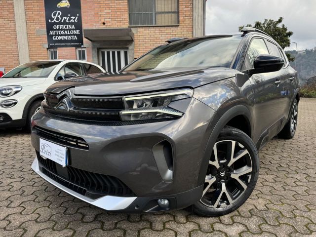 Autres Citroen C5 Aircross BlueHDi 130 S&S EAT8 Shine P