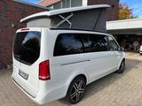 Mercedes-Benz V250d 4matic Marco Polo Edition AHK 6Sitzer - Wohnwagen in Oldenburg